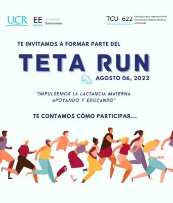 Teta Run